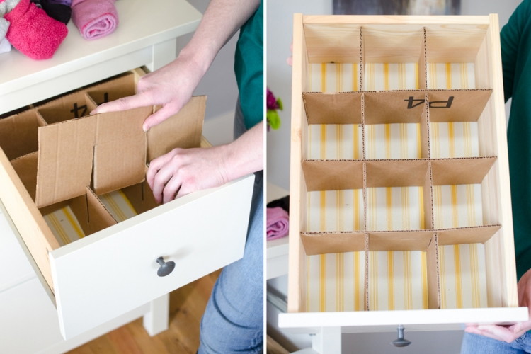 11 Awesome Ways To Repurpose An Empty Cardboard Box The Krazy