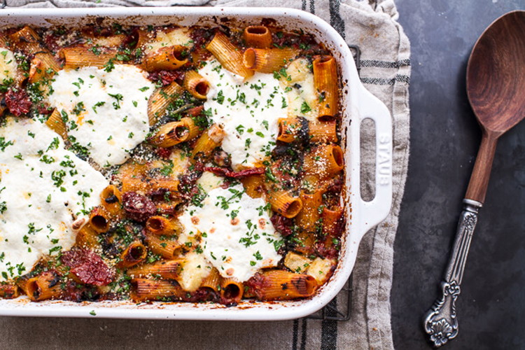 16 Dump-and-Bake Recipes Perfect for Busy Weeknights