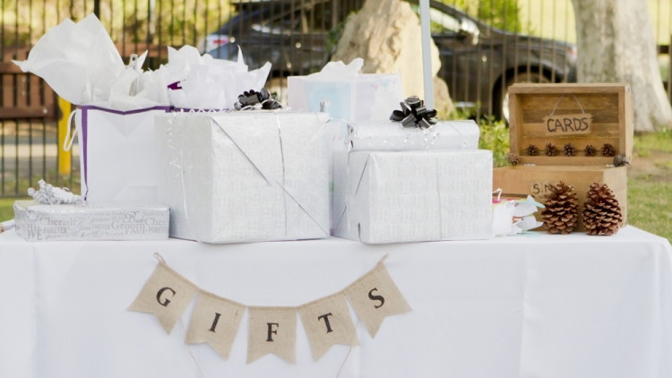 29 Brilliant Ideas for Your Budget Wedding - The Krazy Coupon Lady