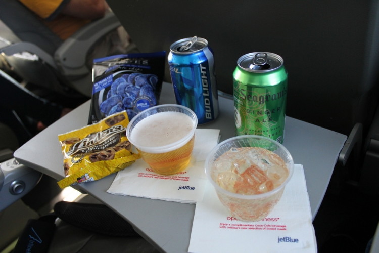 17 JetBlue Airways Travel Tips That Will Save You Hundreds The Krazy