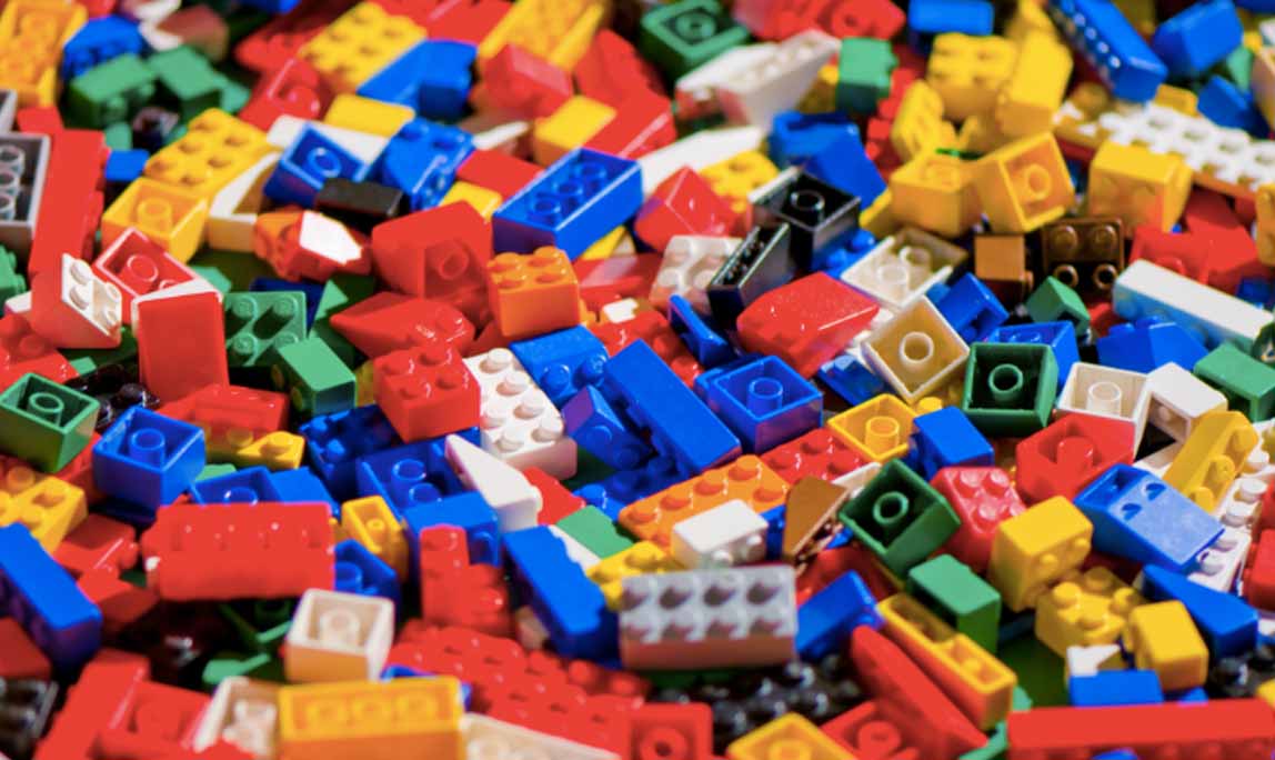 discounted legos