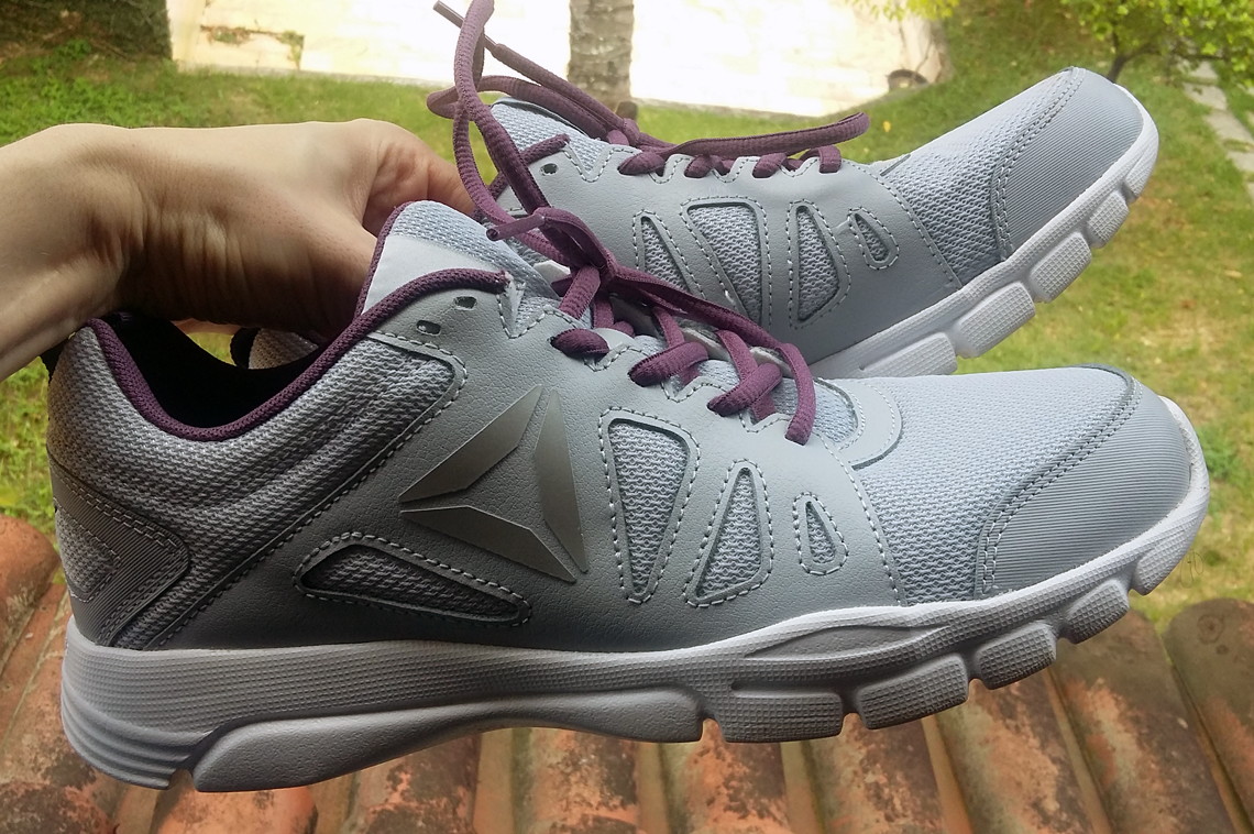 sears reebok shoes