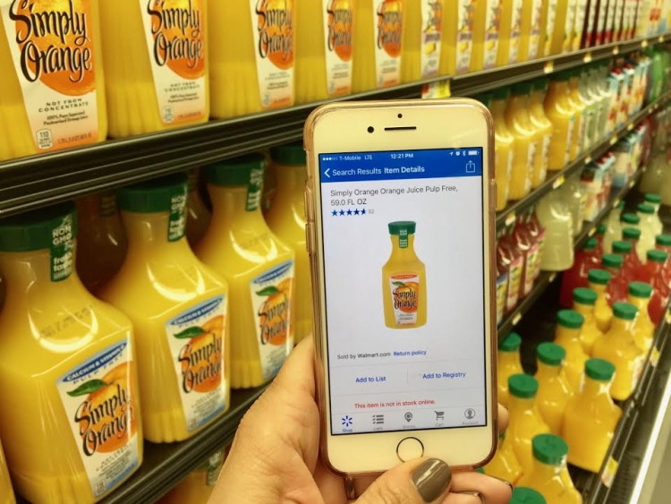 4 Reasons Walmart's PriceMatching Policy Change Is No Big Deal The