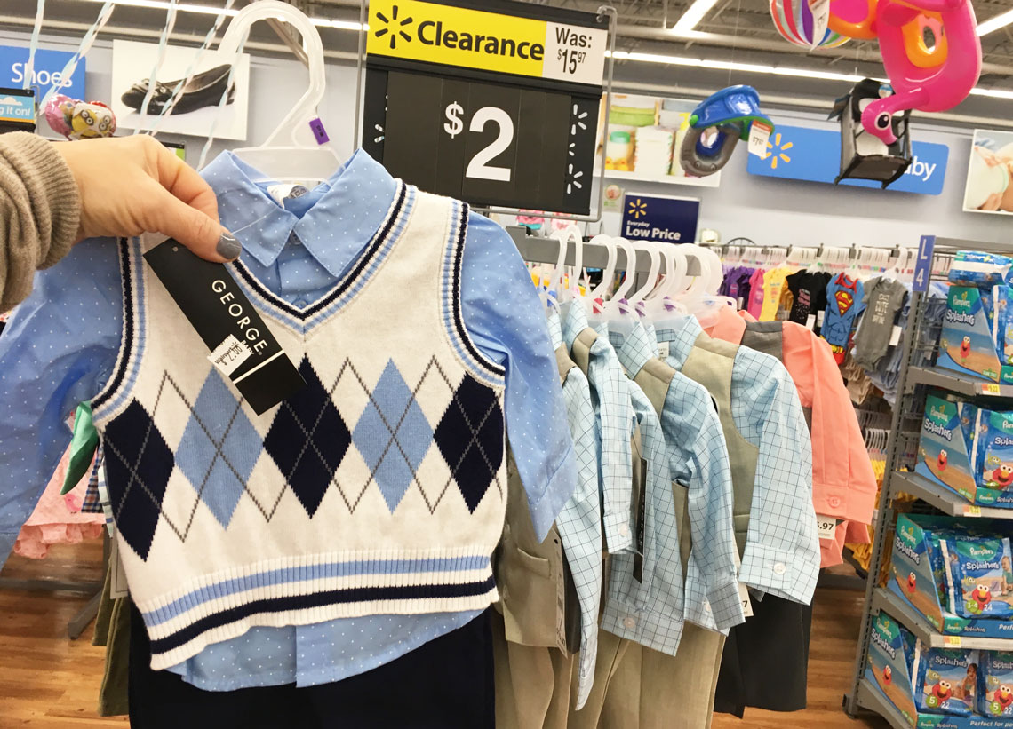 walmart easter dresses