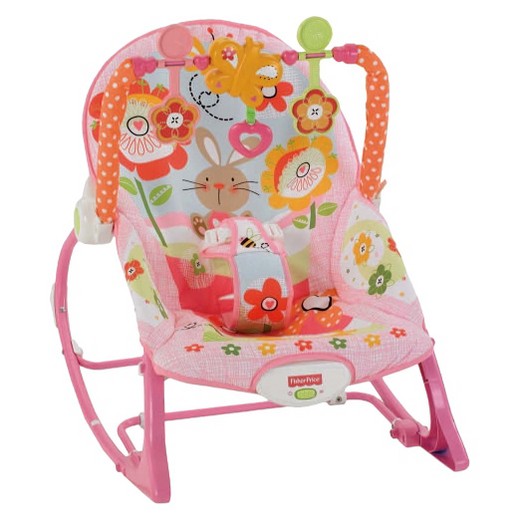 target baby rocking chair