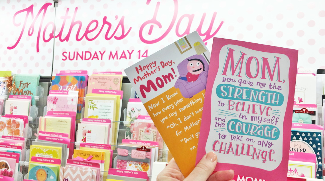target mothers day