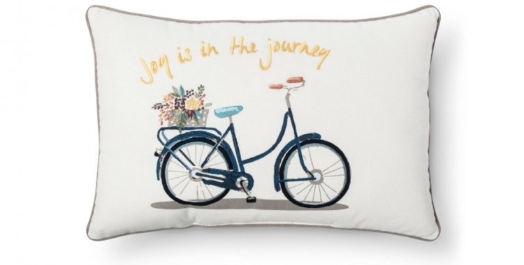 Today Only Throw Pillows As Low As 7 65 At Target The Krazy