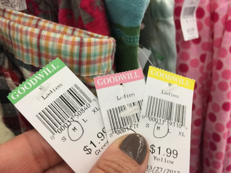 33 Thrift-Store Shopping Hacks from a Professional Thrifter - The Krazy ...