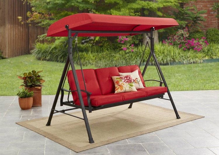 Save On Patio Furniture At Walmart The Krazy Coupon Lady