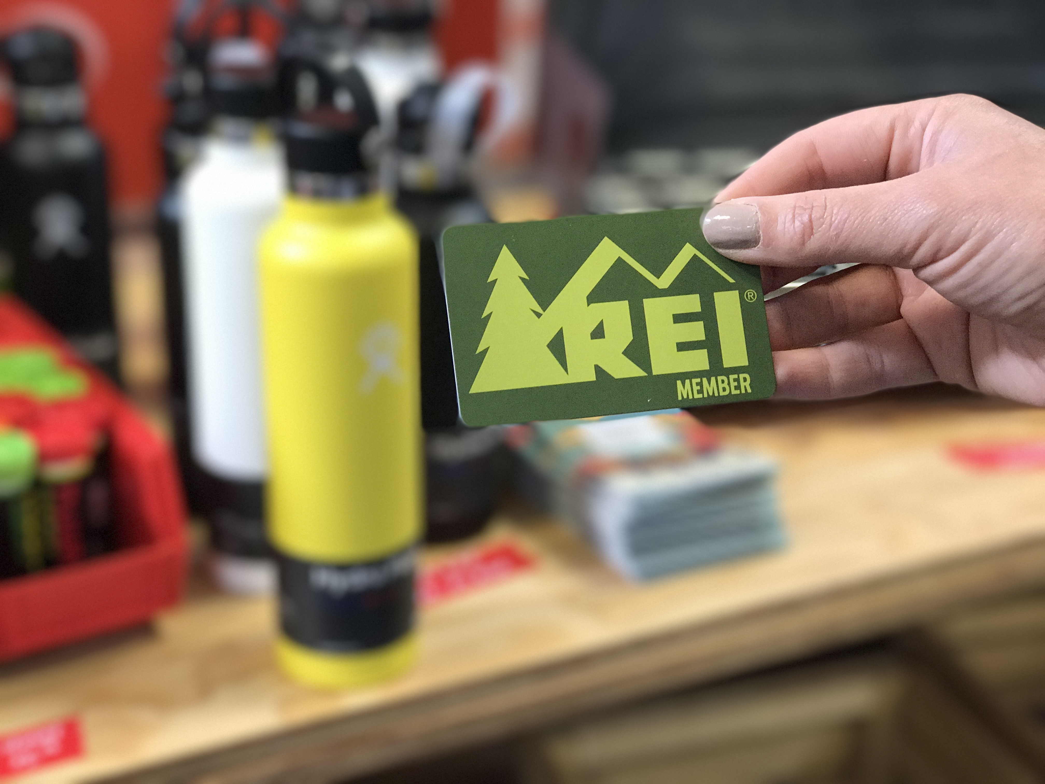 26 REI Shopping Hacks You Can't Live Without