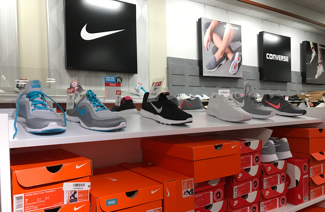 25% Off Nike Shoes at JCPenney! - The 