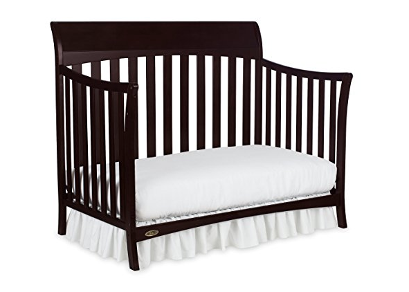 Gone Graco Rory Convertible Crib Only 86 65 Save 62 The