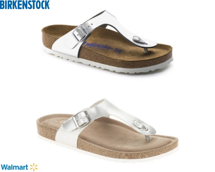 walmart teva sandals