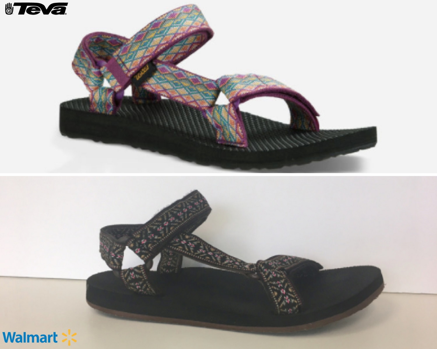 knock off teva sandals