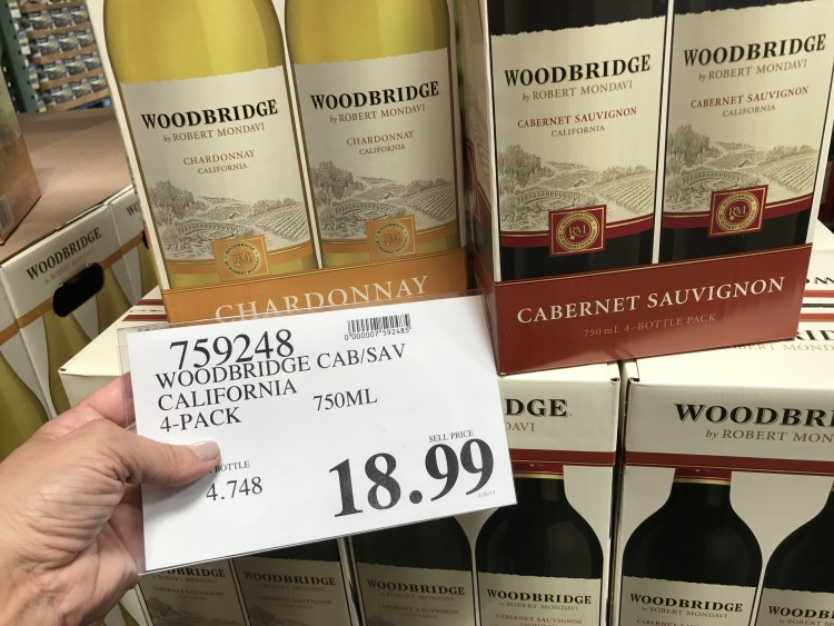 11 Things You Probably Don't Realize You Should Buy in Bulk The Krazy