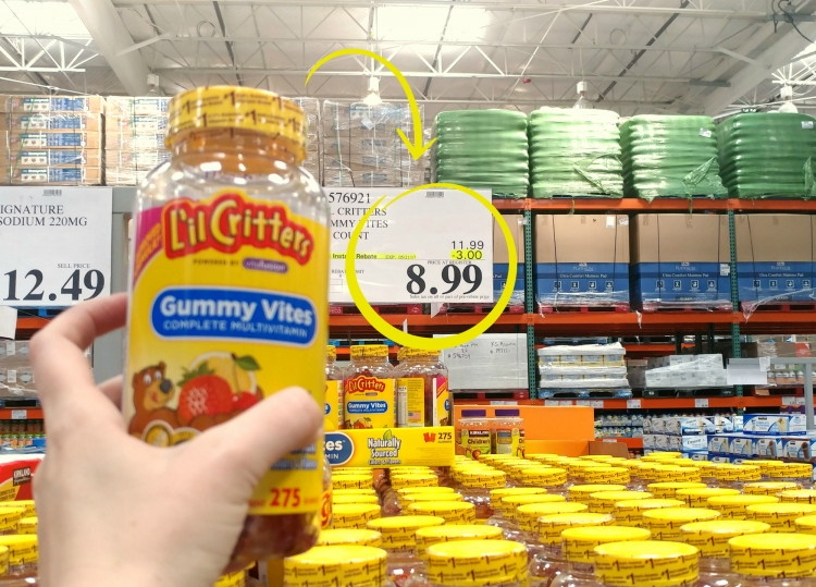 Best Deals At Costco >> 7 Best Health And Beauty Deals At Costco The Krazy Coupon Lady Best Deals At Costco >> 7 Best Health And Beauty Deals At Costco The Krazy Coupon Lady