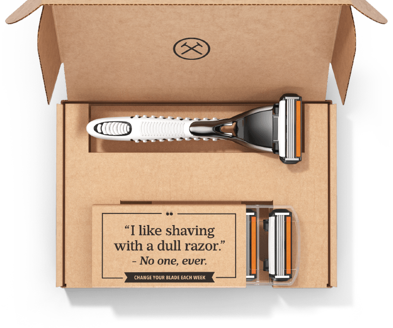 dollar shave club cvs