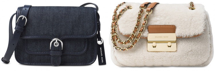 Michael Kors Handbags As Low 66 36 At Macy S Up To 65 Savings 1 Michael Kors Cooper Small Crossbody Reg 158 00 66 36 Free Shipping On Orders Of 49 Or More Pickup