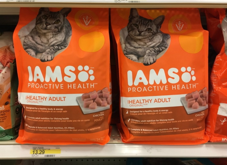 Sunday Coupons at Target Save on Iams, Dixie & Colgate! The Krazy