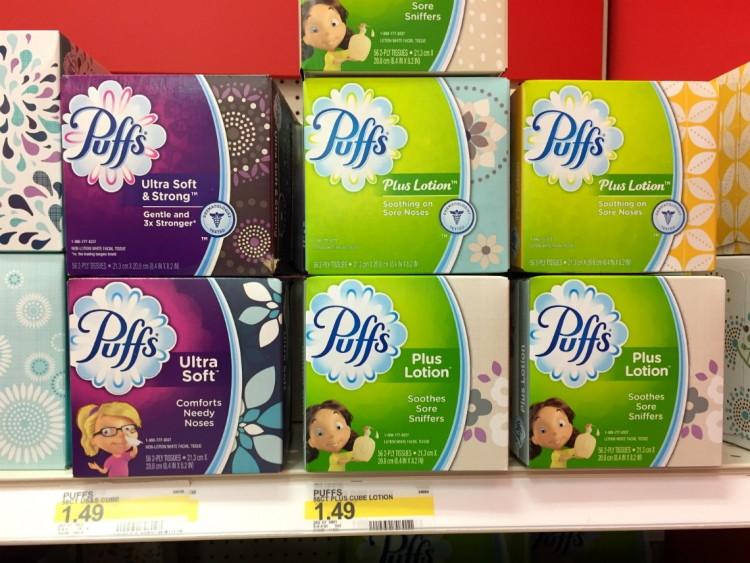 $0.52 Moneymaker Tampax Puffs at Emphasis! - The Krazy photo about Puffs Coupons Printable known as $0.52 Moneymaker Tampax Puffs at Concentrate! - The Krazy