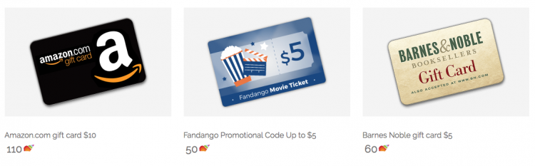 Easy Take Surveys Earn Gift Cards Rewards The Krazy Lady Get Started