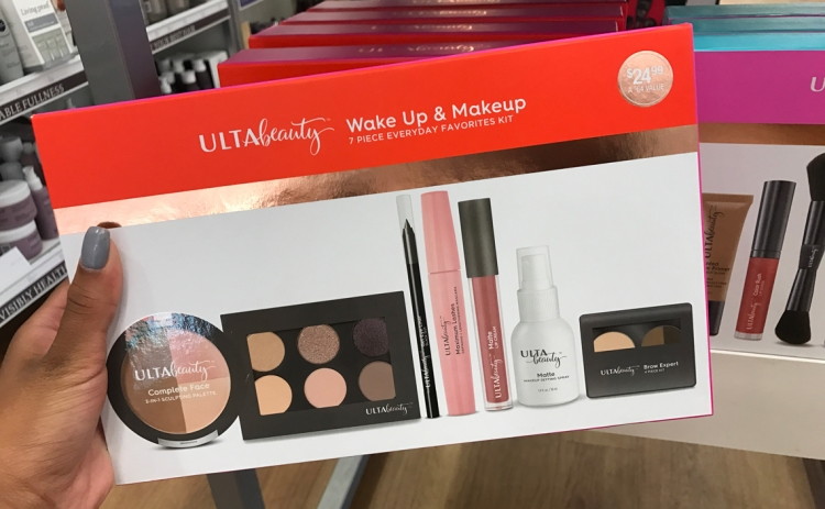 Ulta Be Beautiful Color Essentials Collection Ulta Beauty