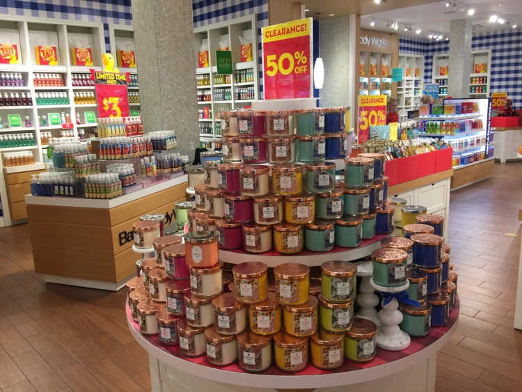 Bath Body Works Semi Annual Sale 229 Hand Soaps 438