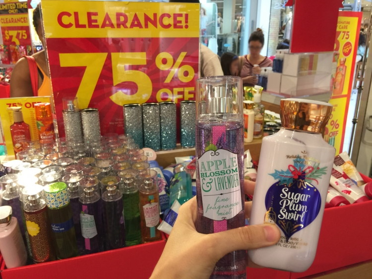 Bath Body Works Semi Annual Sale 229 Hand Soaps 438