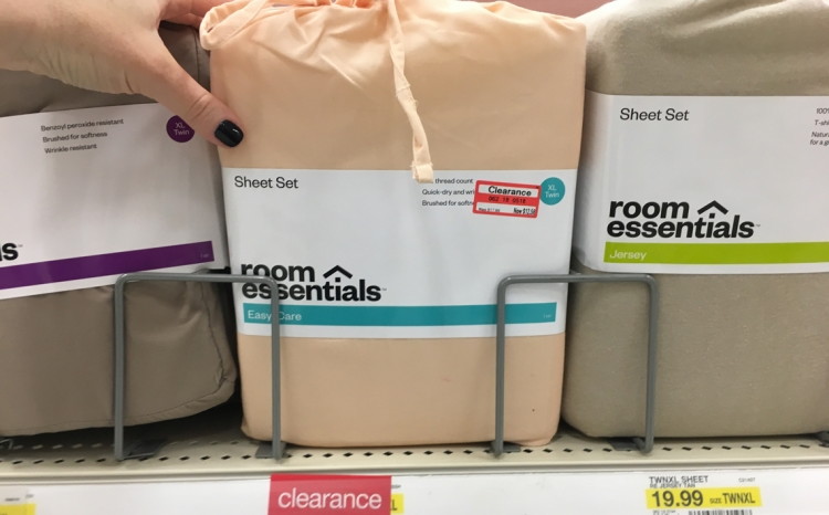 Target Clearance Finds 12 48 Sheet Sets Blankets More