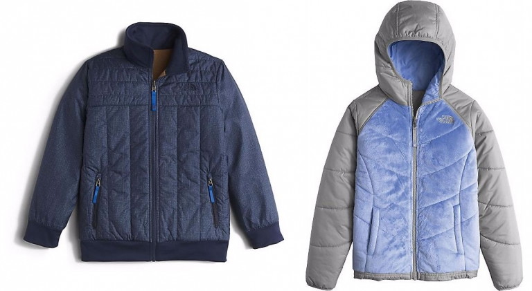 40% Off The North Face + Free $20.00 Gift Card! - The Krazy Coupon Lady