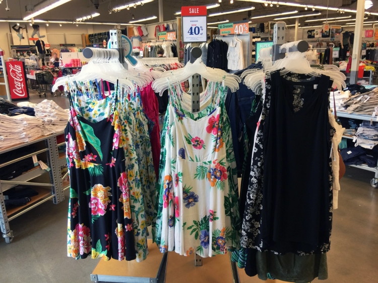 old navy women's dresses