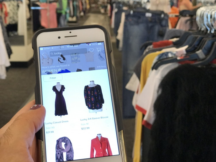 8 Online Thrift Stores with Deals You Must See to Believe The Krazy