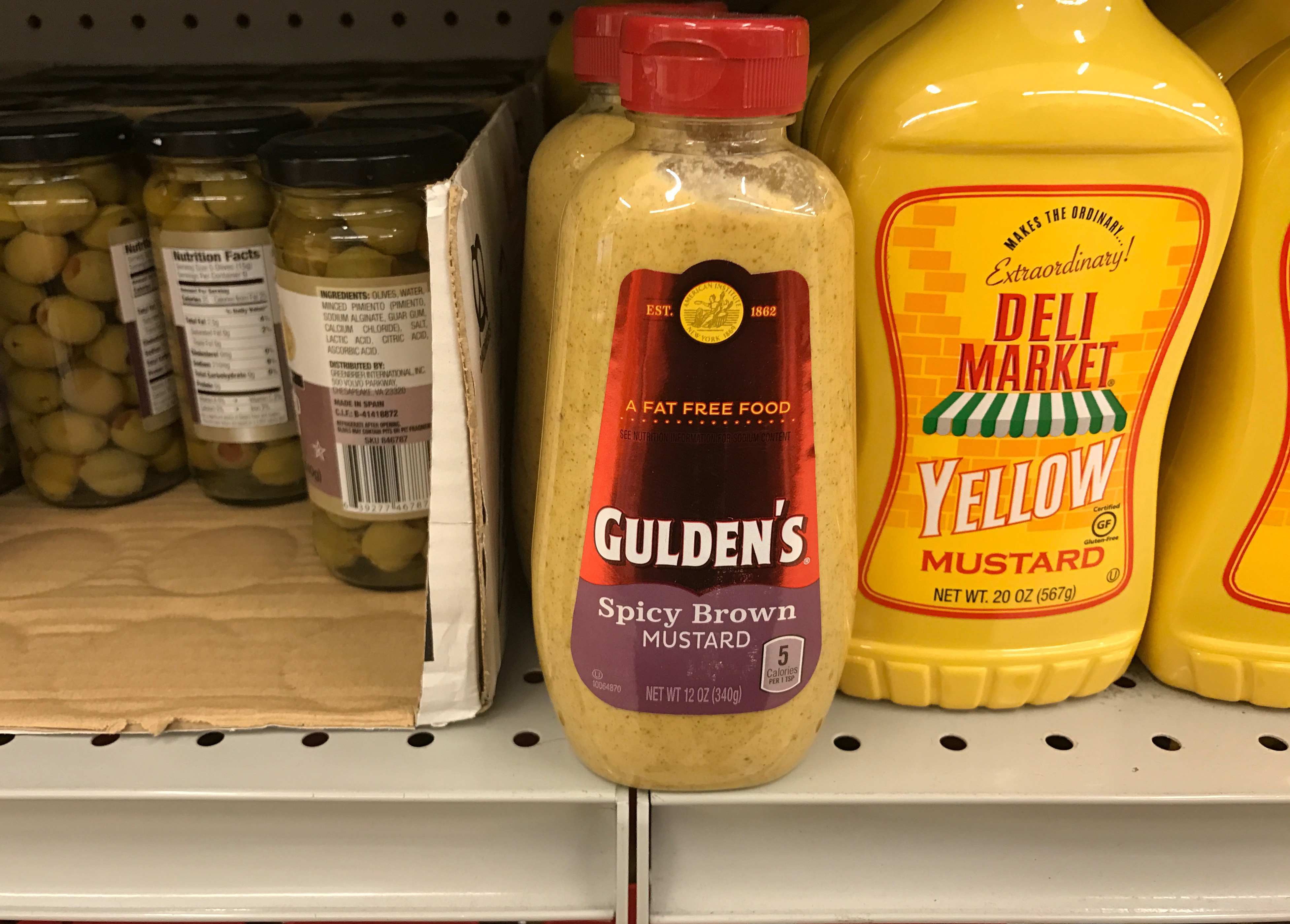 Summer BBQ Sauces and Seasonings, 1.00 at Dollar TreeNo Coupons