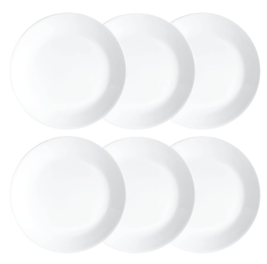 Corelle Dinner Plates Set of 6, Only $9.49 from Target.com--50% Off ... Corelle Dinner Plates Set of 6, Only $9.49 from Target.com--50% Off ...