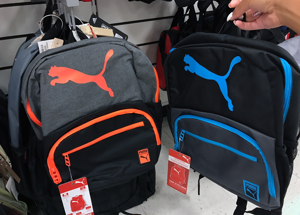 puma bags at lowest price