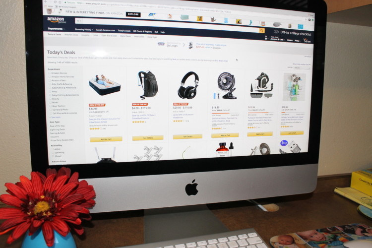 35 Hidden Features You Must Know Before Shopping on Amazon The Krazy