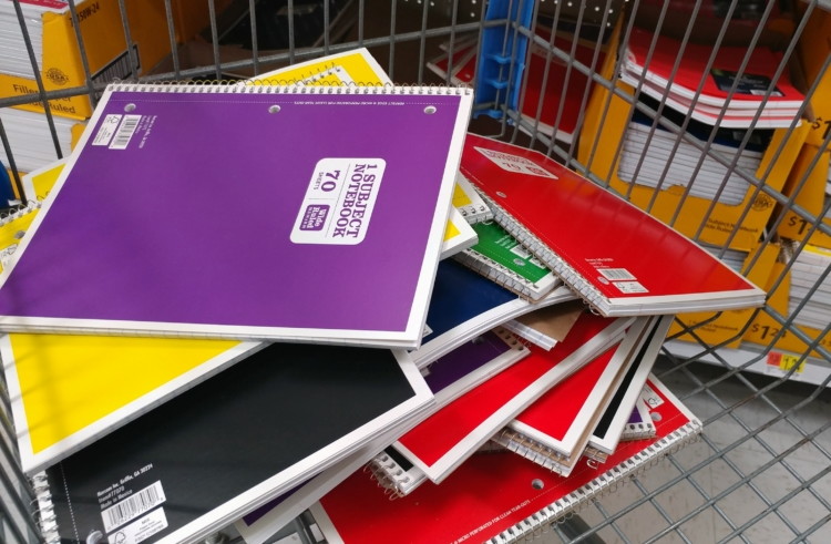 17 School Supplies You Can Find at Stock-Up Prices or Lower in 2017 ...