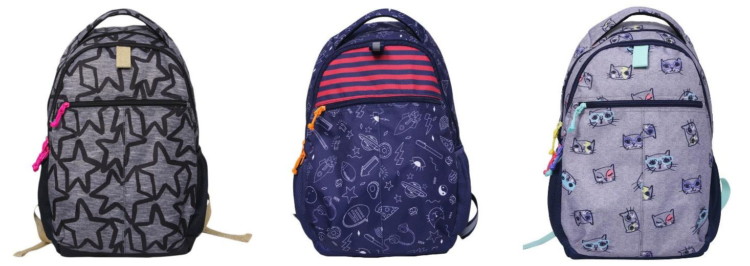 target nike backpack