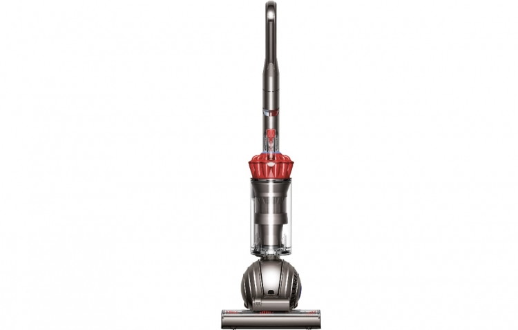 dyson ball vacuum target