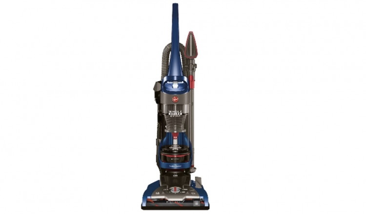 dyson ball vacuum target