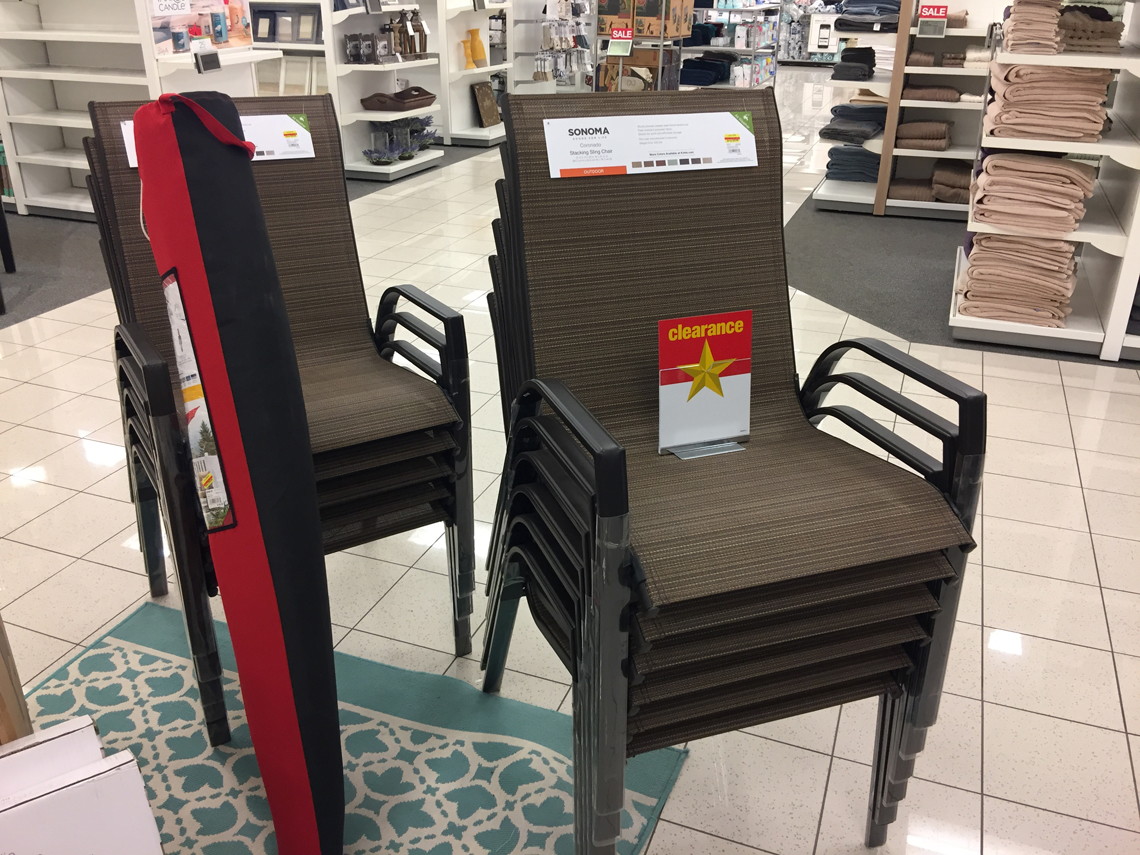 Kohl S 70 Off Patio Furniture Clearance 10 Off 50 Extra 30