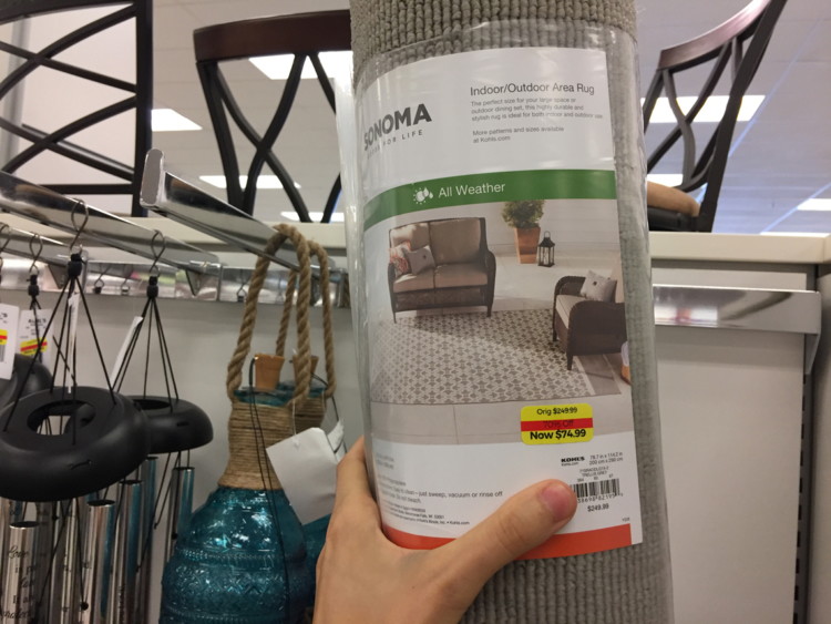 Kohl S 70 Off Patio Furniture Clearance 10 50 - Kohls Patio Furniture Clearance Kohl S 70 Off Patio Furniture Clearance 10 50 - Kohls Patio Furniture Clearance