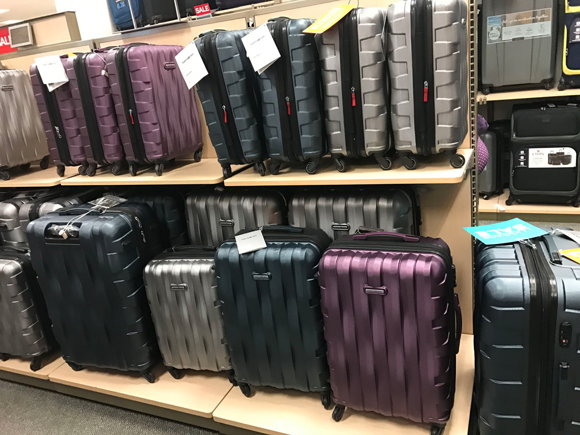 ziplite 4.0 samsonite