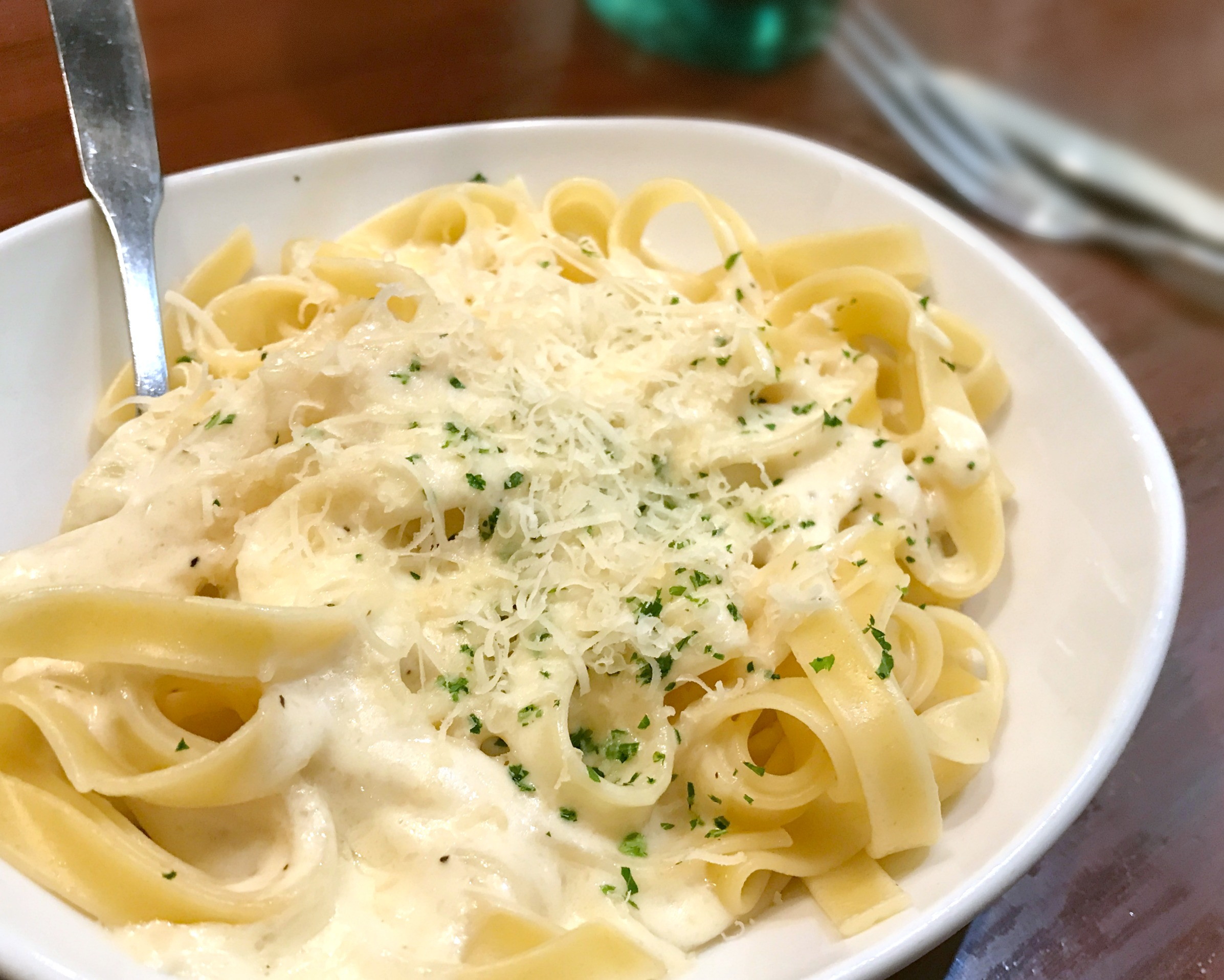 Olive Garden Pasta Pass 2019 Get Free Unlimited Pasta For 9 Weeks