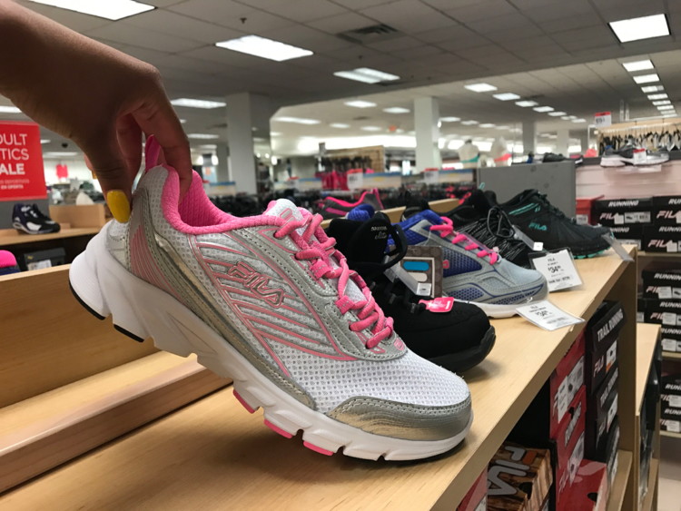 skechers shoes at sears
