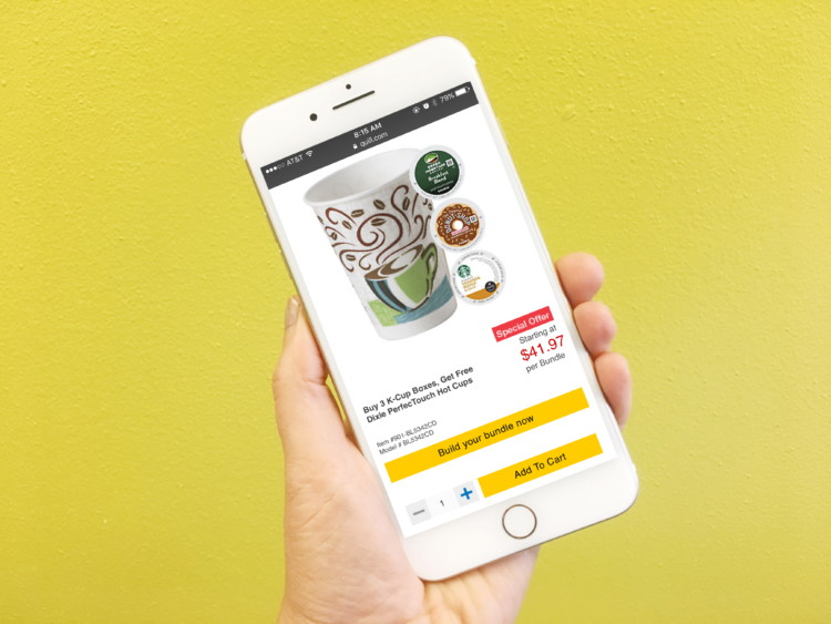 Move Over Amazon Is Here The Krazy Coupon Lady