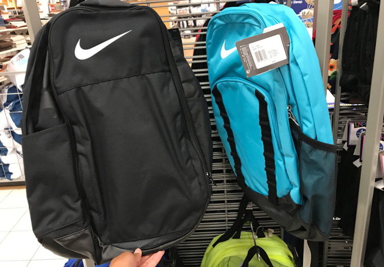 nike backpacks at lowest price
