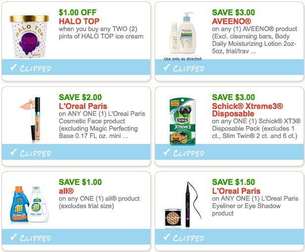 Preserve upon Halo Best, Aveeno and MorePrint Already! - The Krazy photo about Halo Top Printable Coupon identify Preserve upon Halo Greatest, Aveeno and MorePrint Currently! - The Krazy