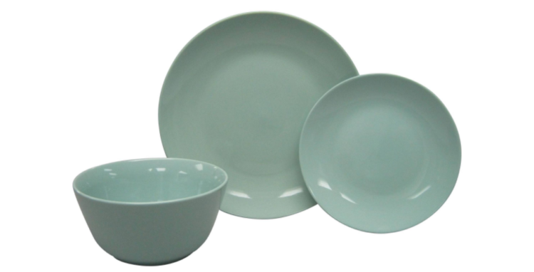 Room Essentials 12 Pc Dinnerware Sets Only 14 25 At Target