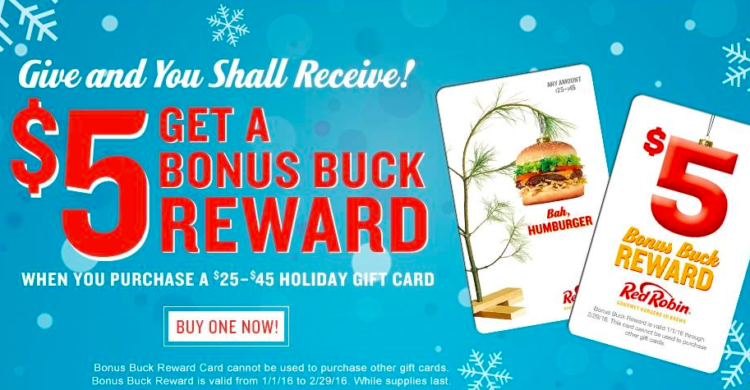29 Red Robin Secrets Every Burger Lover Should Know - The Krazy Coupon Lady